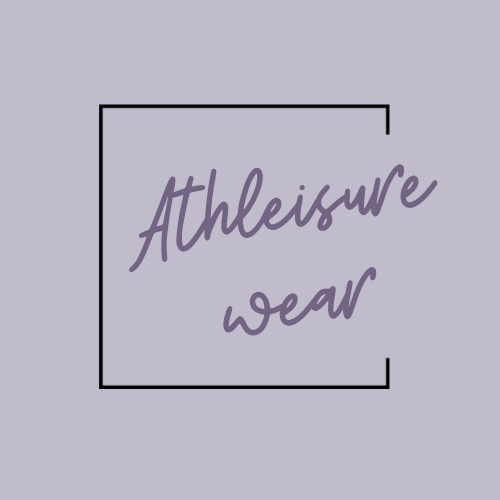 Athleisurewear