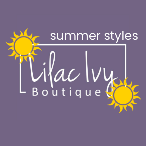 Summer Styles