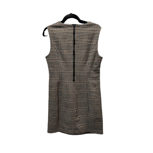Liverpool sleeveless shift dress jumper