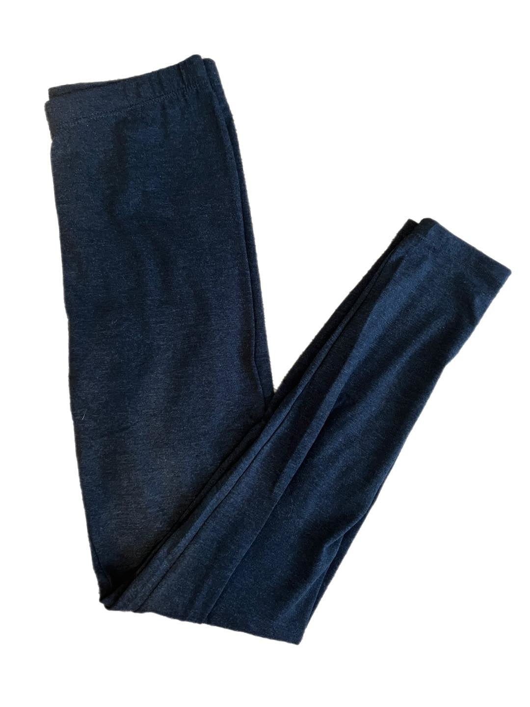 Full length leggings