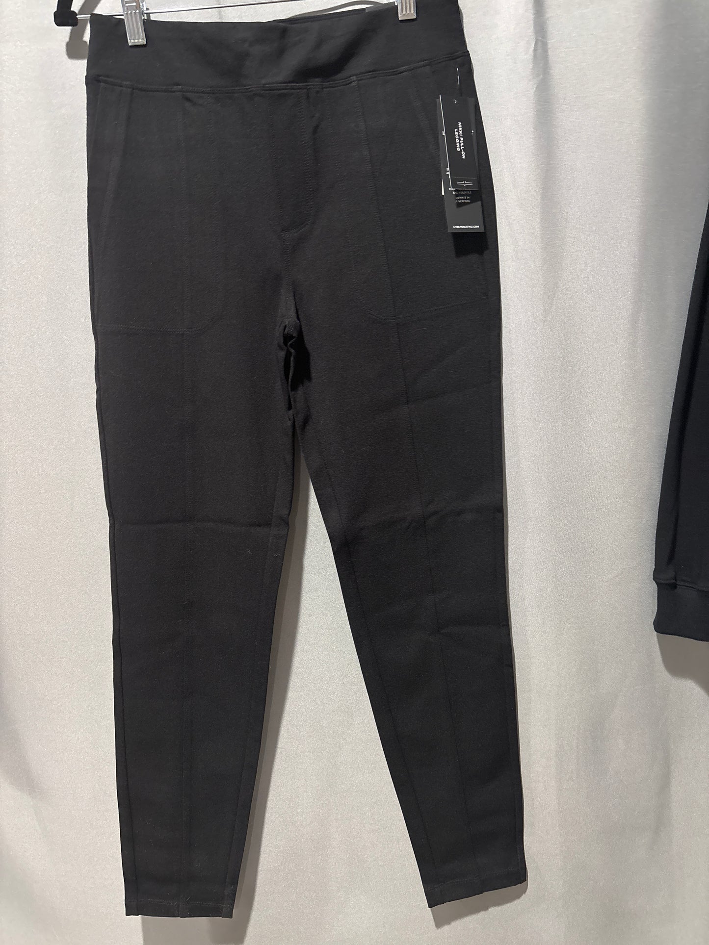 Liverpool Nikki pull on legging 