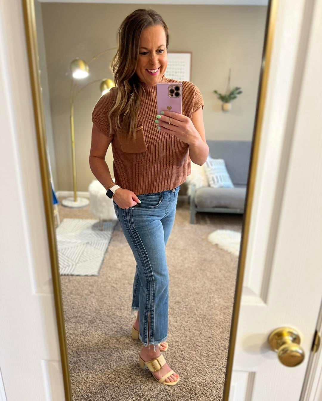 Liverpool Gia glider crop