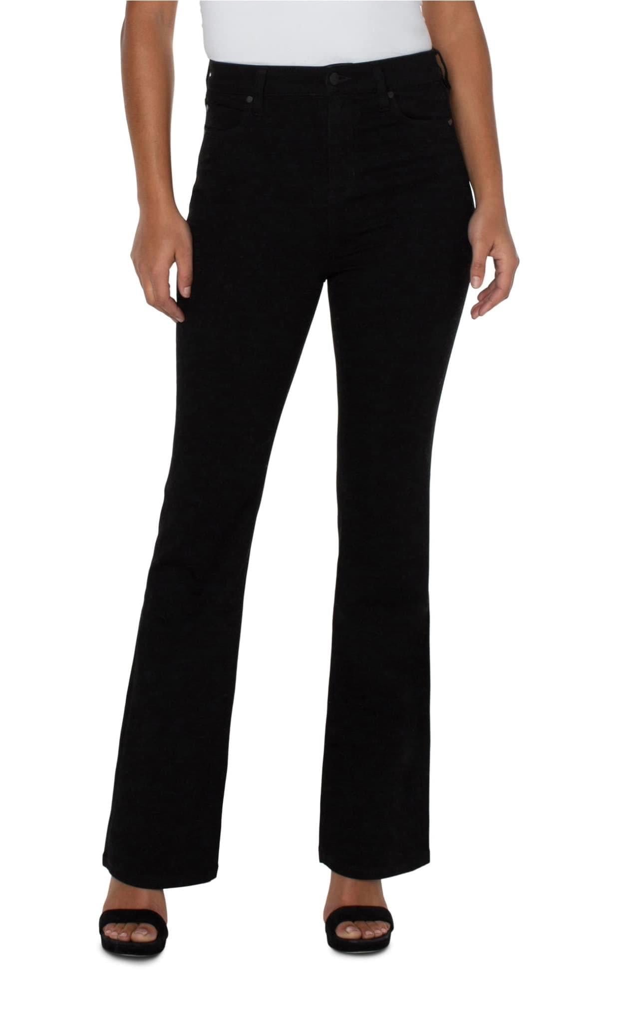 Lucy high rise boot cut Liverpool