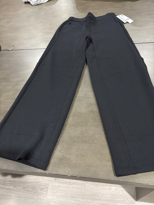 Liverpool pull on tie waist wide leg