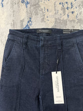 Liverpool trouser Jean boot with pin tuck