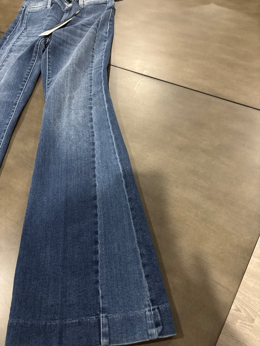 Liverpool Hannah flair Ridgely