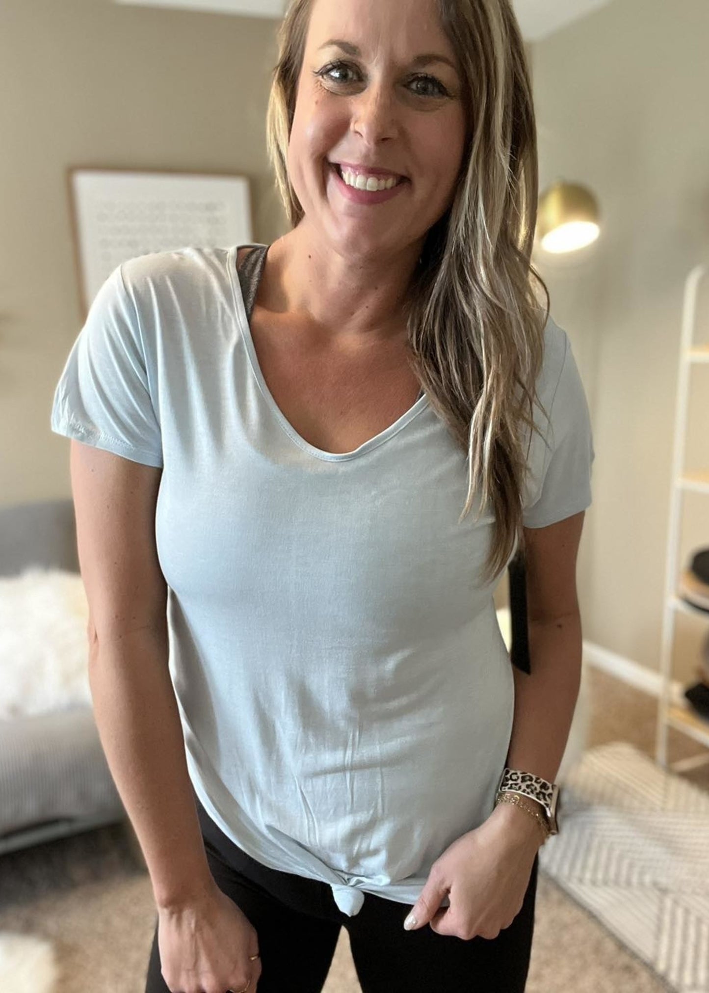 essential wave side top