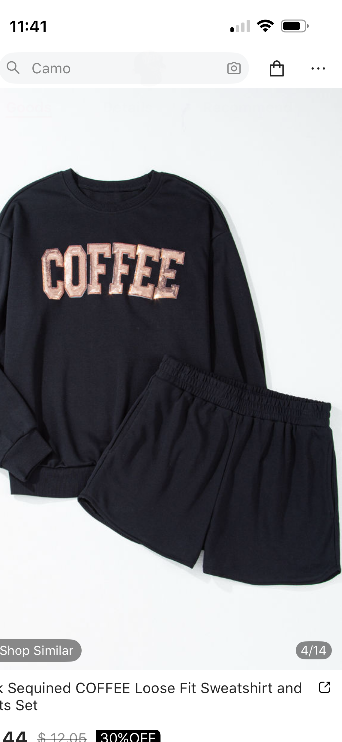 Coffee anyone?