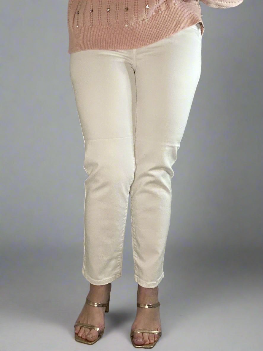 Liverpool non-skinny skinny jeans