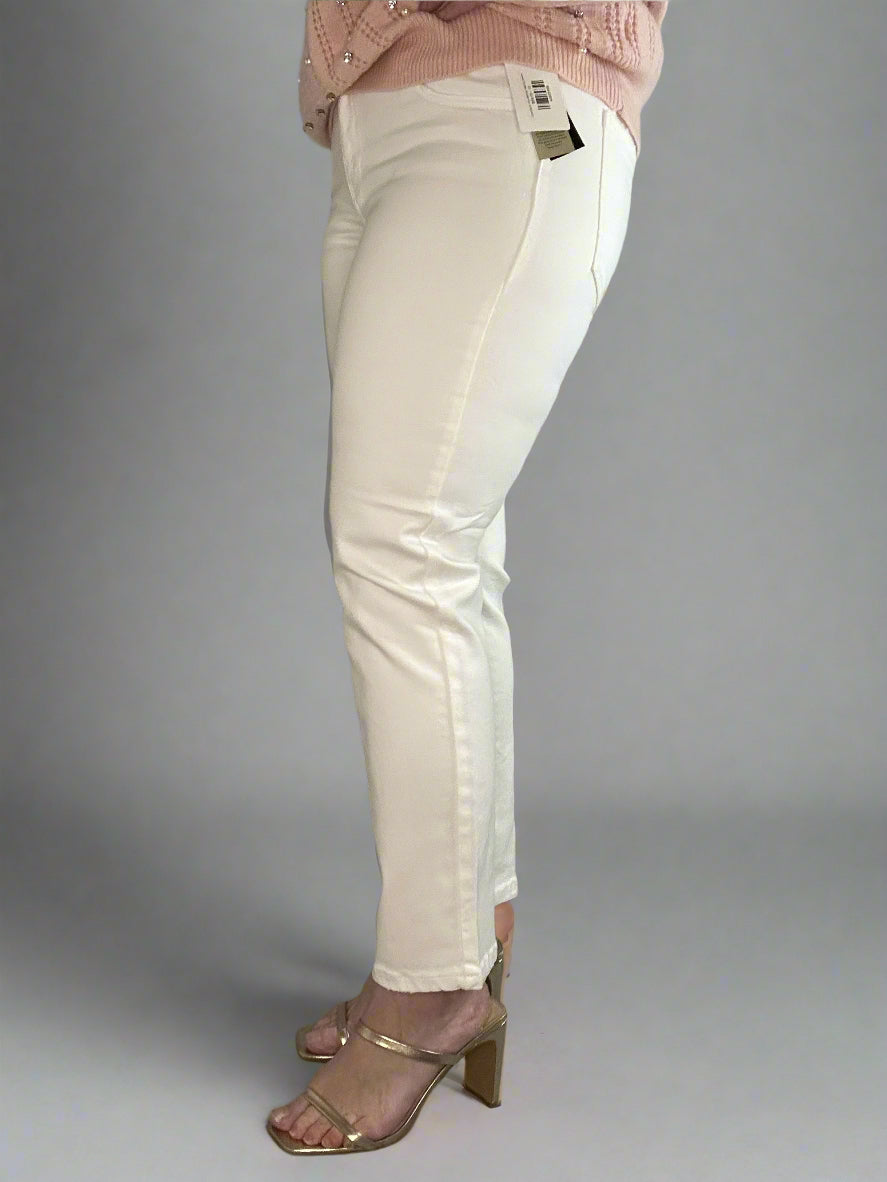 Liverpool non-skinny skinny jeans