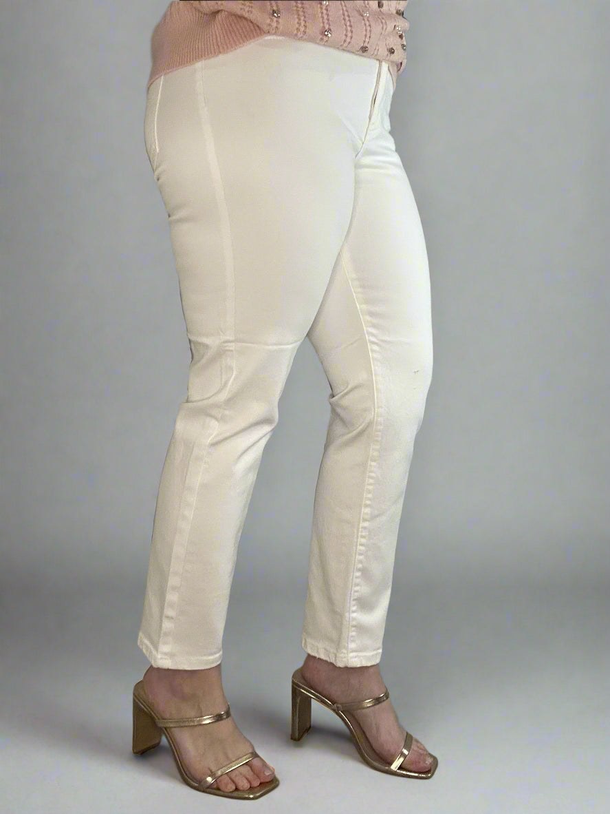 Liverpool non-skinny skinny jeans