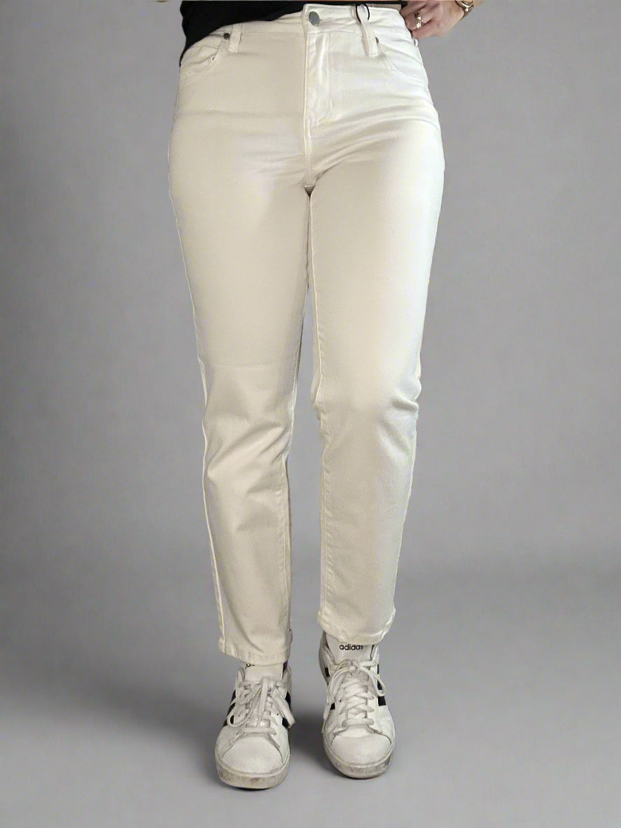 Liverpool non-skinny skinny jeans