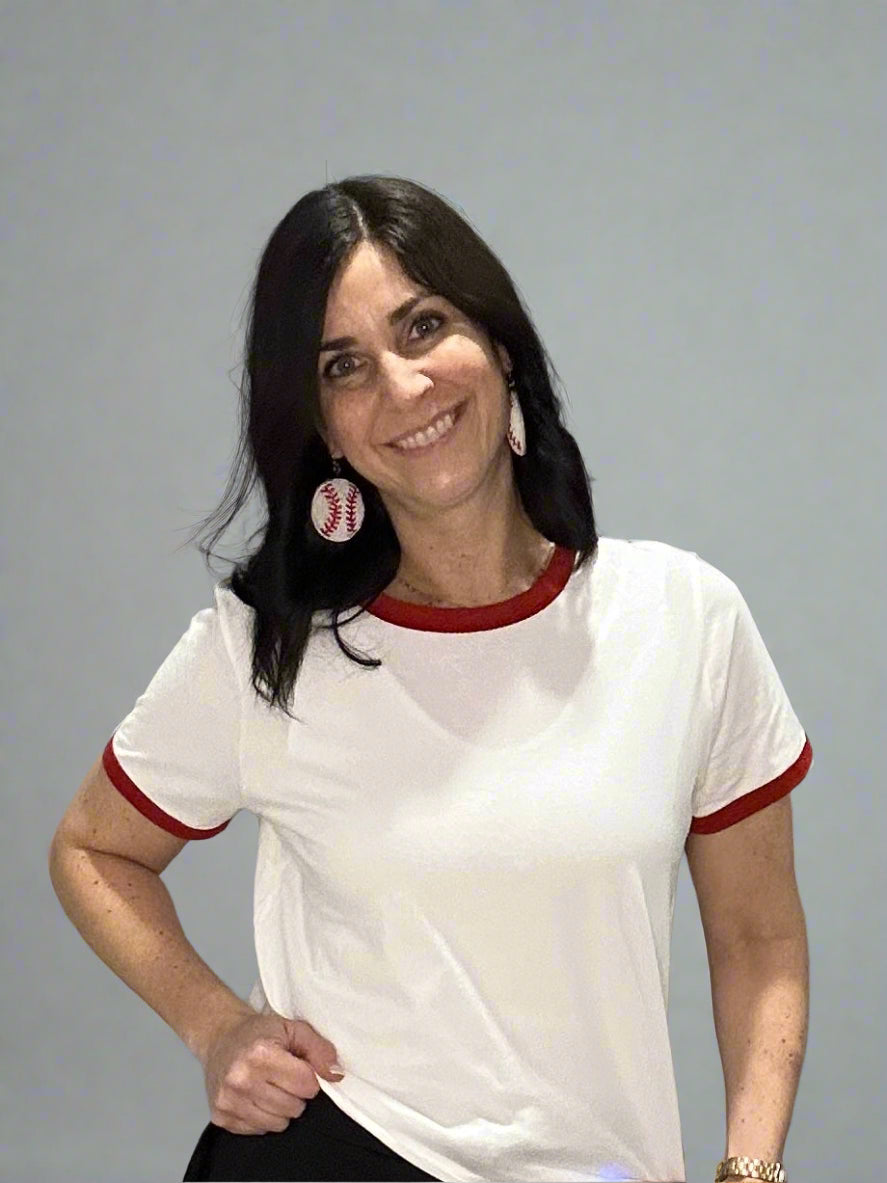 Short sleeve T-shirt