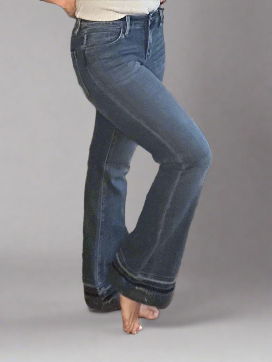 Lacy boot cut Liverpool