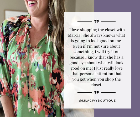 Hear it from our customers!