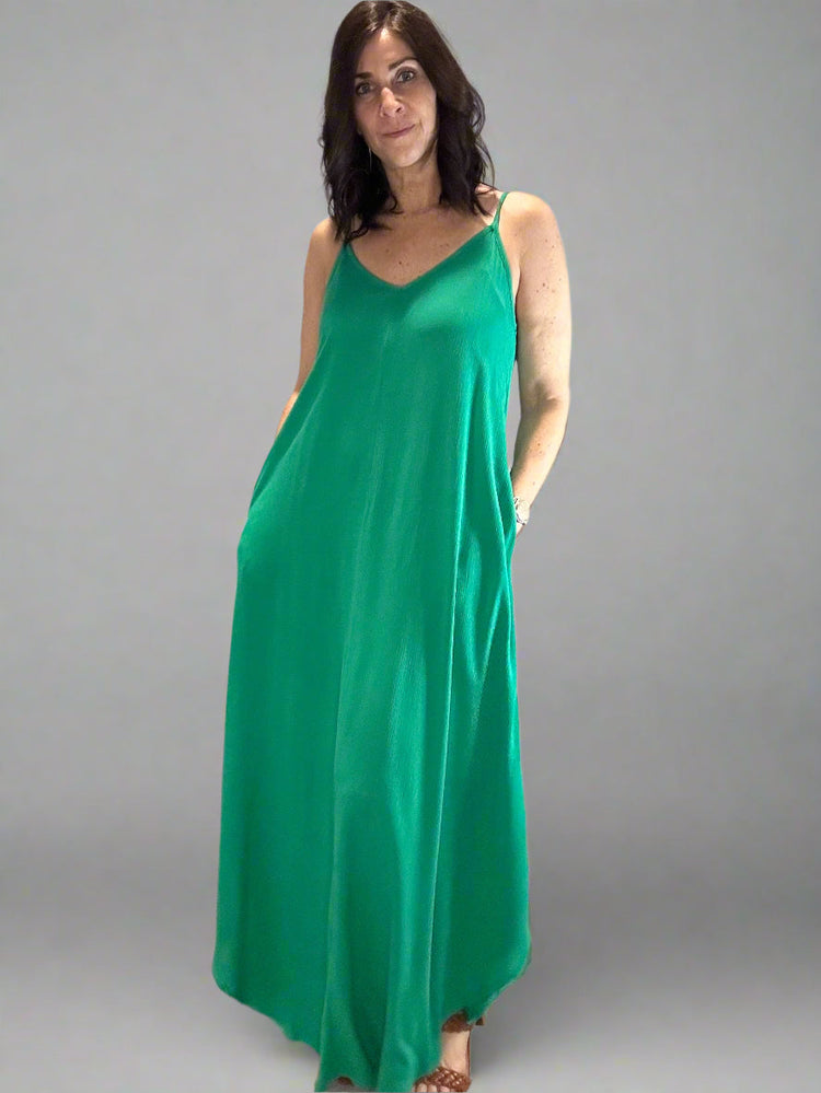 Dresses, Jumpsuits and Rompers