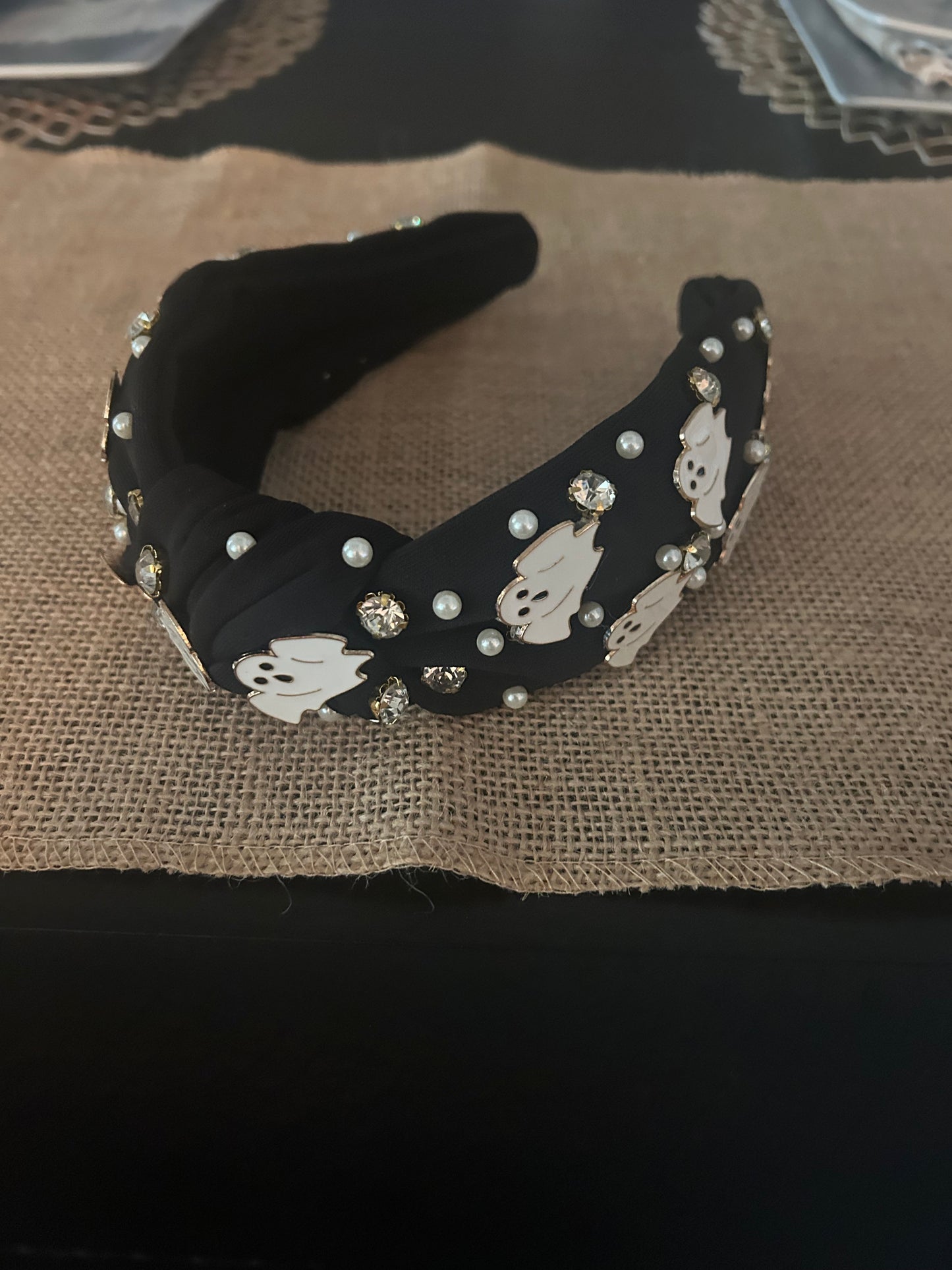 Halloween Headbands