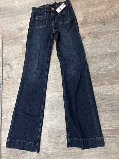 Liverpool Lucy boot cut vintage wide leg
