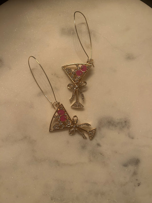 Happy Hour Earrings