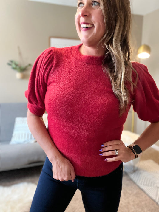 Rosalia top