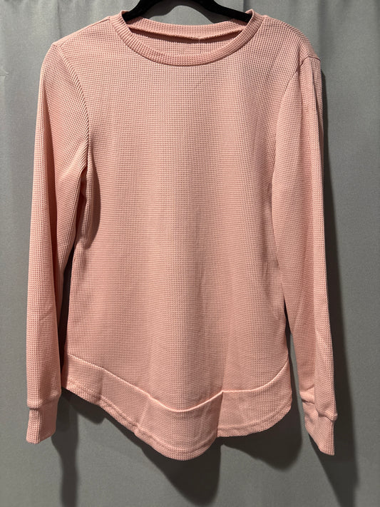 Thermal Saturday shirt