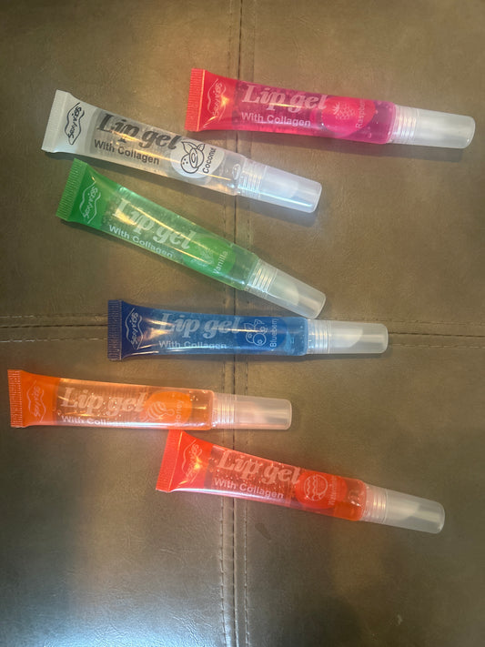 Collagen Lip Gloss