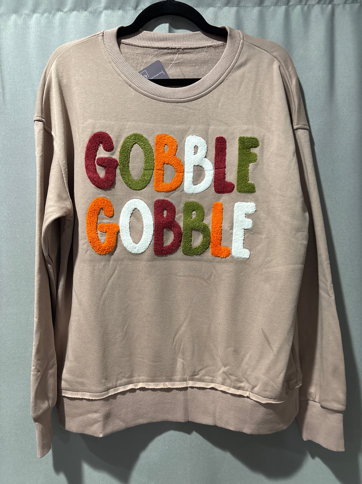 Gobble sweatshirt