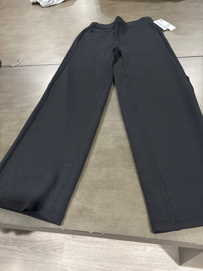 Liverpool pull on tie waist wide leg