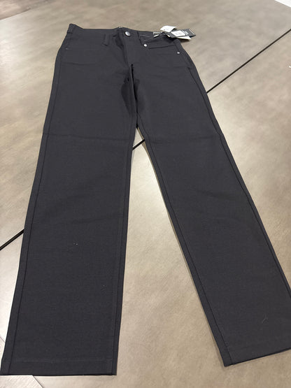 Liverpool Geo glider slim 29 inch inseam