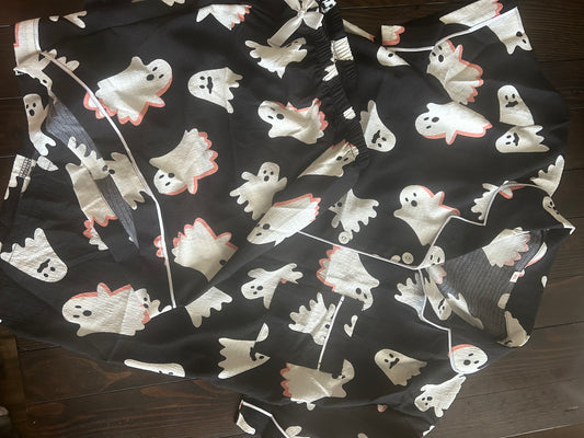 Ghostie Pajamas