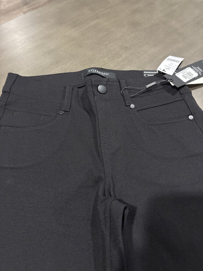 Liverpool Geo glider slim 29 inch inseam