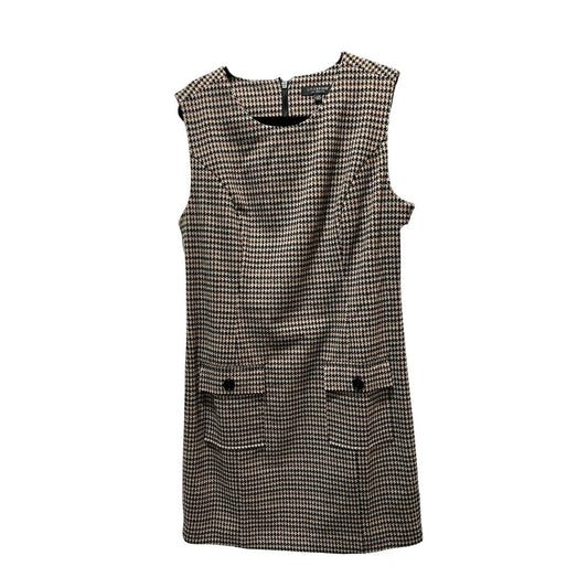 Liverpool sleeveless shift dress jumper