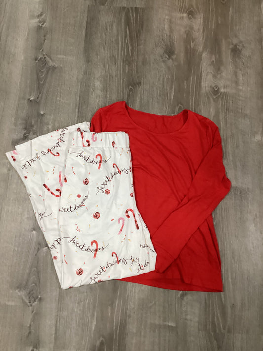 Sweet dreams, two piece pajama set