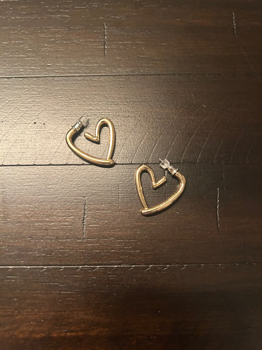 Script Heart Hoops