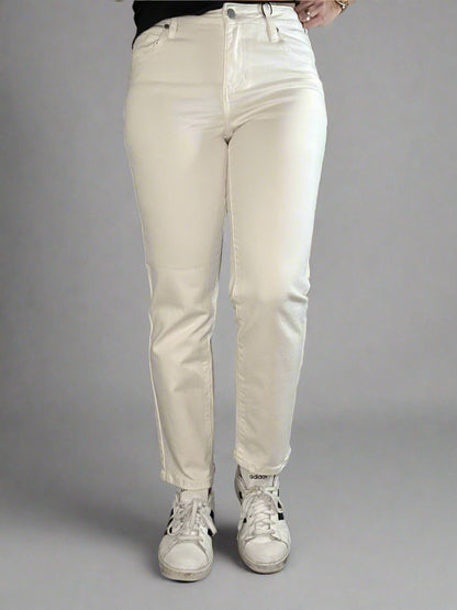 Liverpool non-skinny skinny jeans
