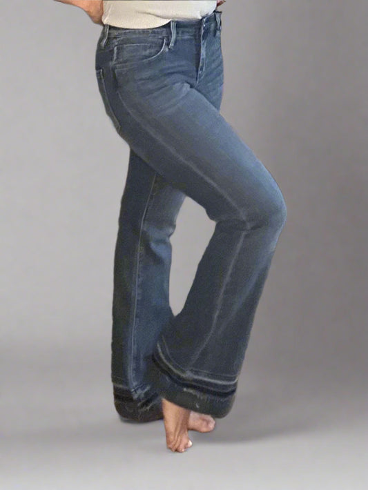Lacy boot cut Liverpool